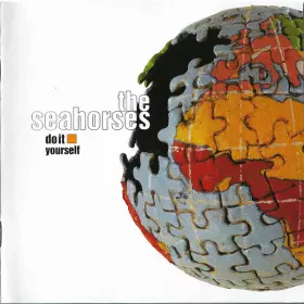 Couverture du produit · Do It Yourself