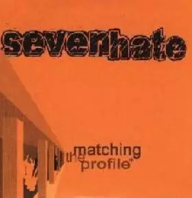 Couverture du produit · Matching The Profile