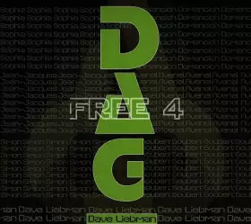 Couverture du produit · Free 4