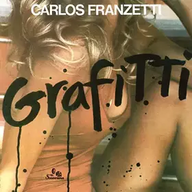 Couverture du produit · Grafitti