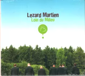 Couverture du produit · Loin Du Milieu