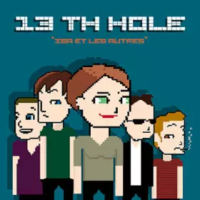 Couverture du produit · Isa Et Les Autres