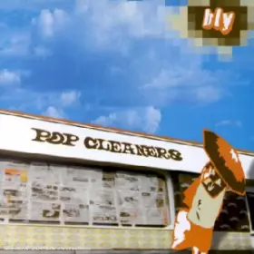 Couverture du produit · Pop Cleaners