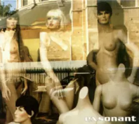 Couverture du produit · Trouble