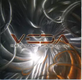 Couverture du produit · Mental Pabulum