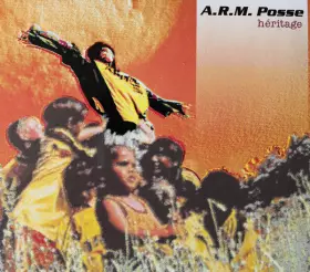 Couverture du produit · Héritage