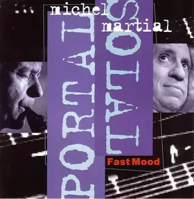 Couverture du produit · Fast Mood