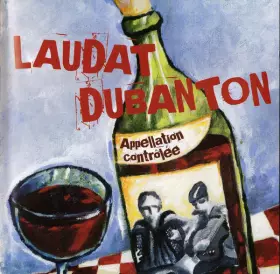 Couverture du produit · Appelation Contrôlée