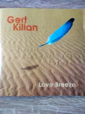 Couverture du produit · Love Breeze