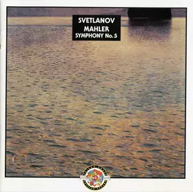 Couverture du produit · Symphony No.5
