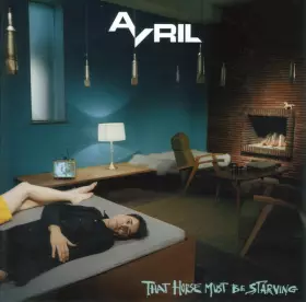 Couverture du produit · That Horse Must Be Starving