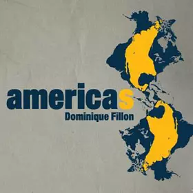 Couverture du produit · Americas