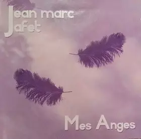 Couverture du produit · Mes Anges