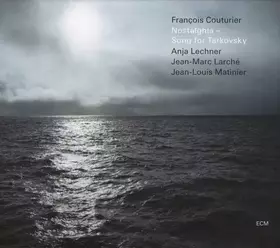 Couverture du produit · Nostalghia – Song For Tarkovsky