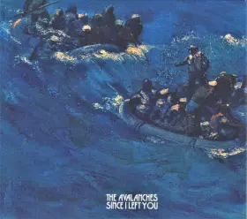 Couverture du produit · Since I Left You