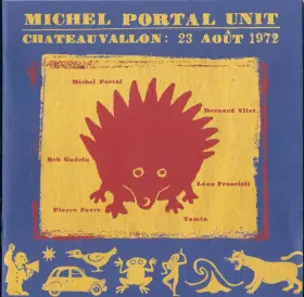 Couverture du produit · Chateauvallon: 23 Août 1972