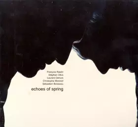 Couverture du produit · Echoes Of Spring