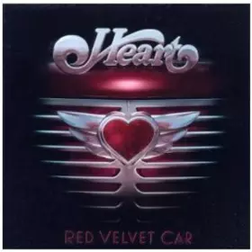 Couverture du produit · Red Velvet Car