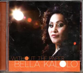 Couverture du produit · Without The Paper