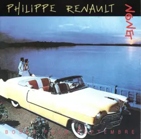 Couverture du produit · Nonet