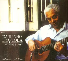 Couverture du produit · Meu Tempo É Hoje