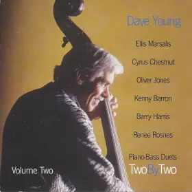 Couverture du produit · Piano-Bass Duets : Two By Two / Volume Two