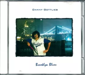 Couverture du produit · Brooklyn Blues