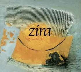 Couverture du produit · Les Zarbres