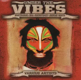 Couverture du produit · Under The Vibes