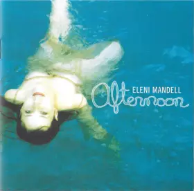 Couverture du produit · Afternoon