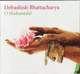 Couverture du produit · O Shakuntala!