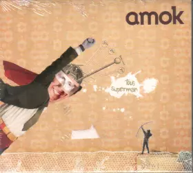 Couverture du produit · Tous Superman