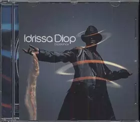 Couverture du produit · Experience