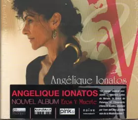 Couverture du produit · Eros Y Muerte