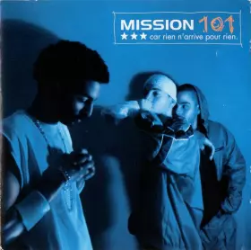 Couverture du produit · Car Rien N'arrive Pour Rien