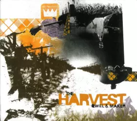 Couverture du produit · The Harvest