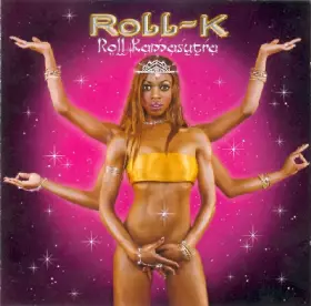 Couverture du produit · Roll Kamasutra