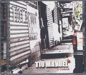 Couverture du produit · 3 Cosas