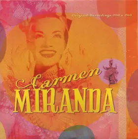 Couverture du produit · Original Recordings 1930 - 1950