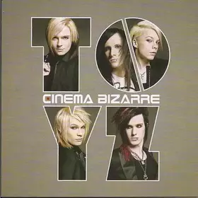 Couverture du produit · ToyZ