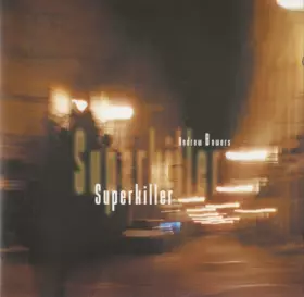 Couverture du produit · Superkiller