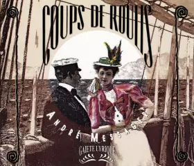 Couverture du produit · Coup De Roulis