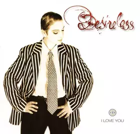Couverture du produit · I Love You