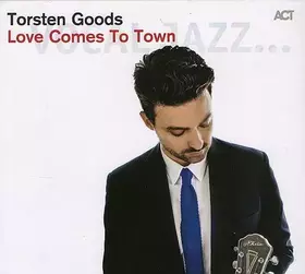 Couverture du produit · Love Comes To Town