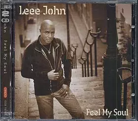Couverture du produit · Feel My Soul