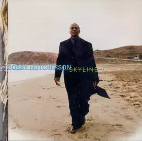 Couverture du produit · Skyline