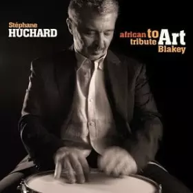 Couverture du produit · African Tribute To Art Blakey