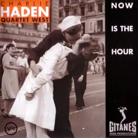 Couverture du produit · Now Is The Hour