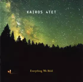 Couverture du produit · Everything We Hold
