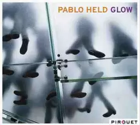 Couverture du produit · Glow